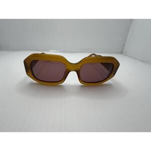 Raen Luxury Wig Sunglasses in Honey